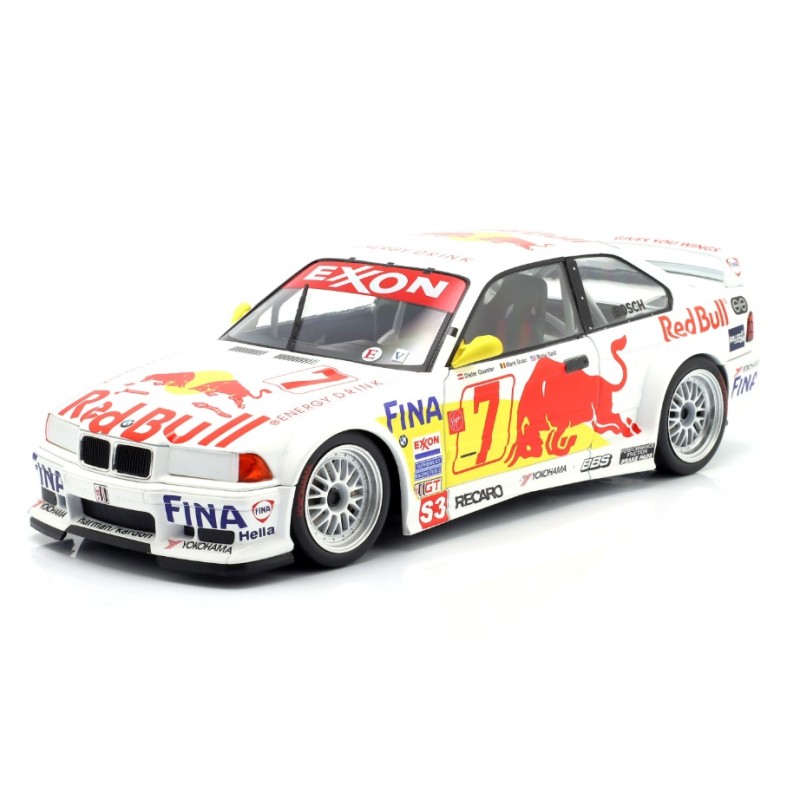 BMW M3 GTR E36 W18051005