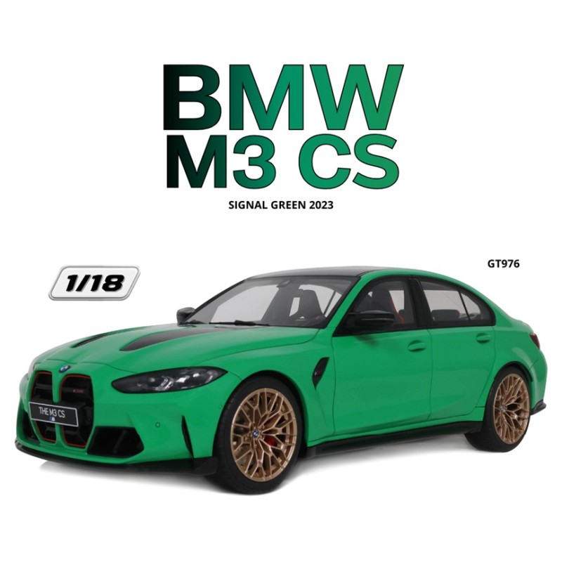 GT976 bmw m3 cs