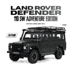 GT968 defender 110 SW