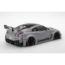 TS0633 nissan LB Silhouette