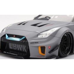 TS0633 nissan LB Silhouette