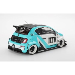 TS0623 Fiat Abarth 595