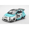 TS0623 Fiat Abarth 595