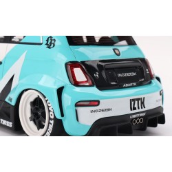 TS0623 Fiat Abarth 595