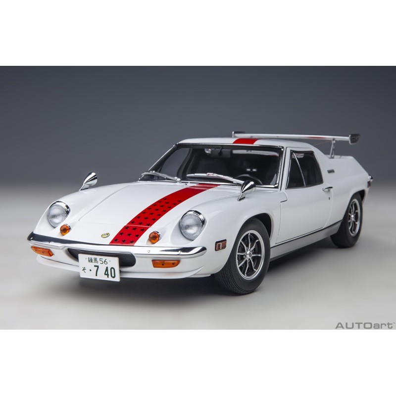 75396 lotus europe