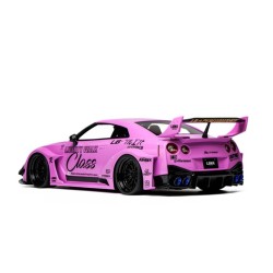 S1815601 nissan gt r