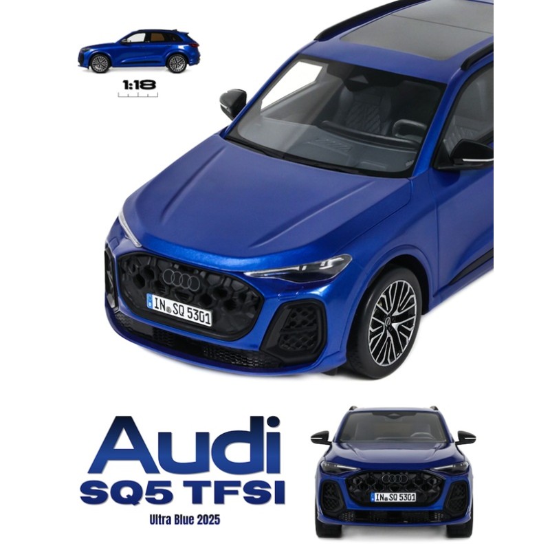 OT1281 audi Q5