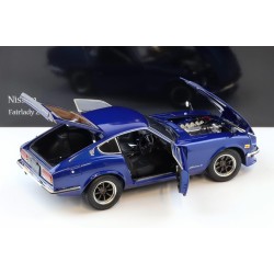 08220WBL nissan fairlady Z