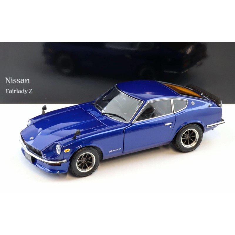 08220WBL nissan fairlady Z