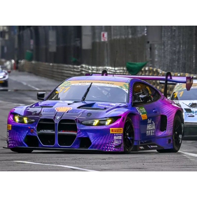18SA038 bmw m4 gt3 spark