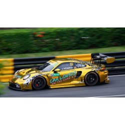 18SA037 porsche 992 gt3 spark
