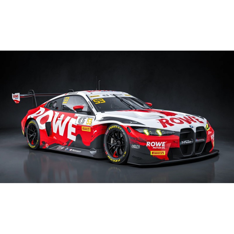 18SA036 bmw m4 gt3 spark
