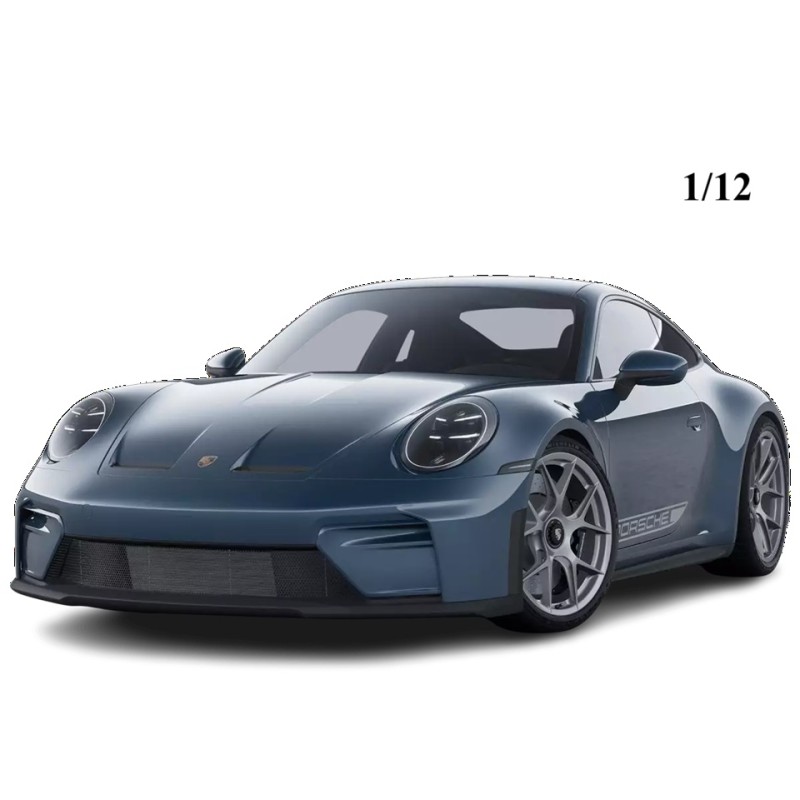 porsche 992 gt3 touring norev 127303