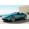 Ferrari Amalfi Spider 2025