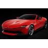 Ferrari Amalfi Spider 2025