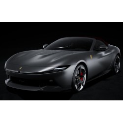 Ferrari Amalfi Spider 2025