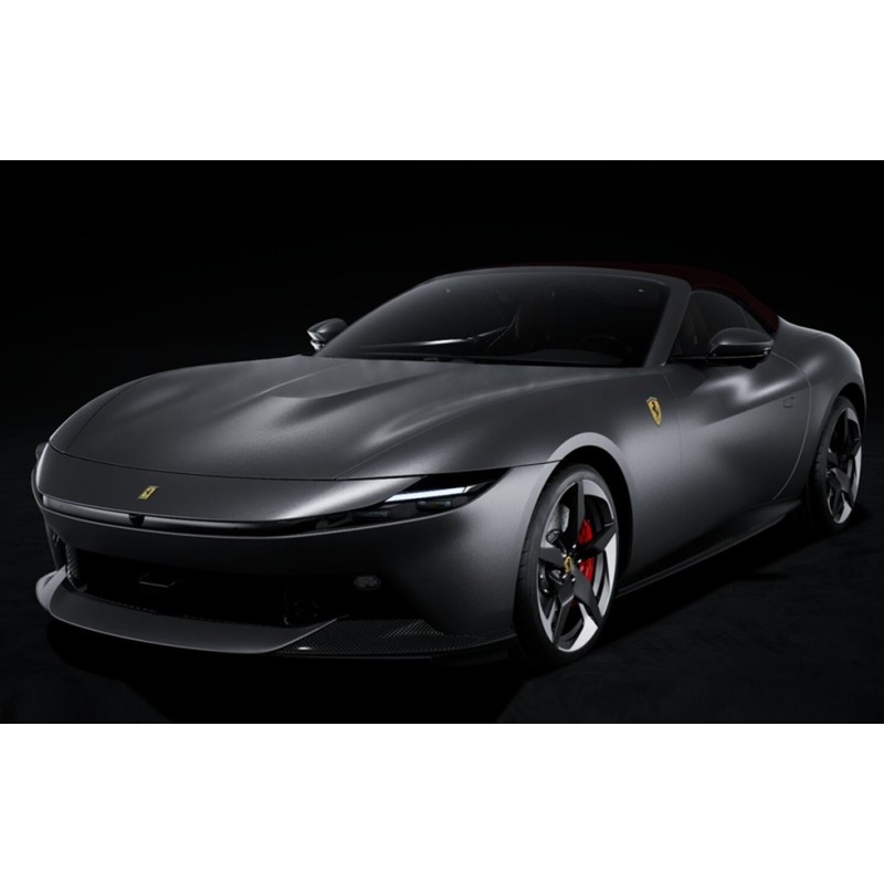 Ferrari Amalfi Spider 2025