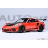 78177 autoart porsche 991 2 gt3