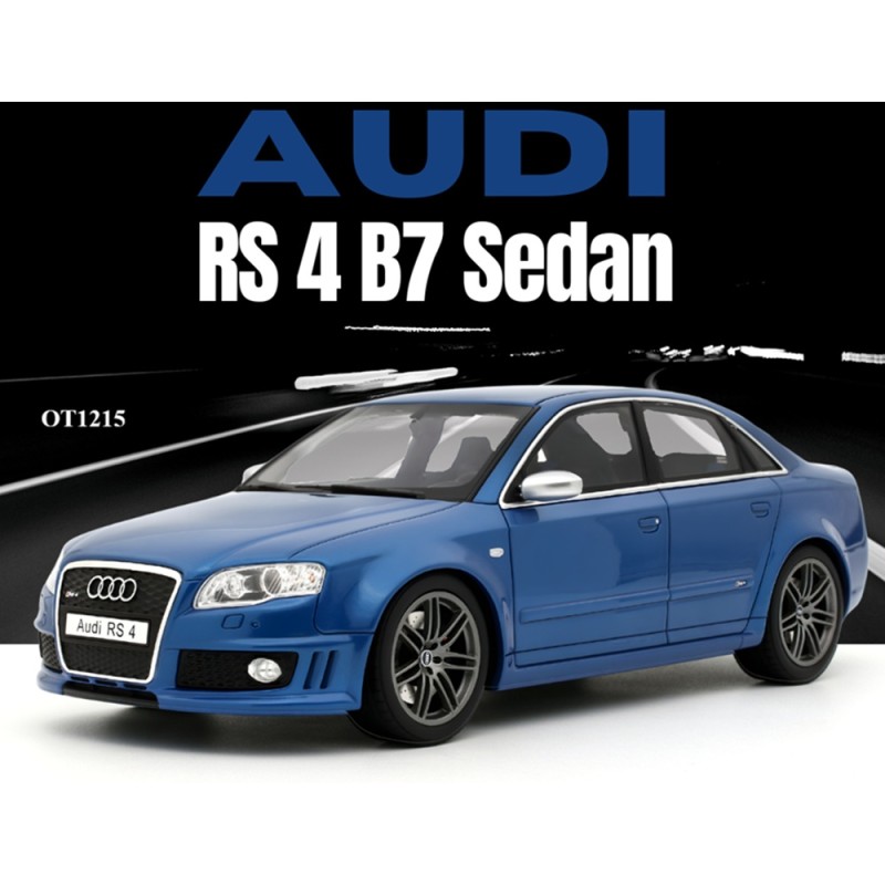 OT1215 audi RS4