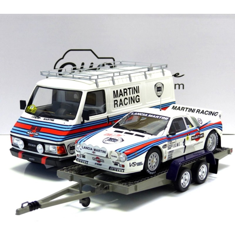 ot360 lancia rally