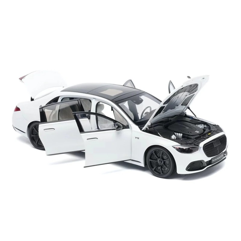 ALM820142 maybach