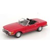 Mercedes 450 SL R107 EU-Version 1985
