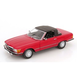 Mercedes 450 SL R107 EU-Version 1985