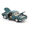 188648 VW Karmann Ghia 1963 green norev