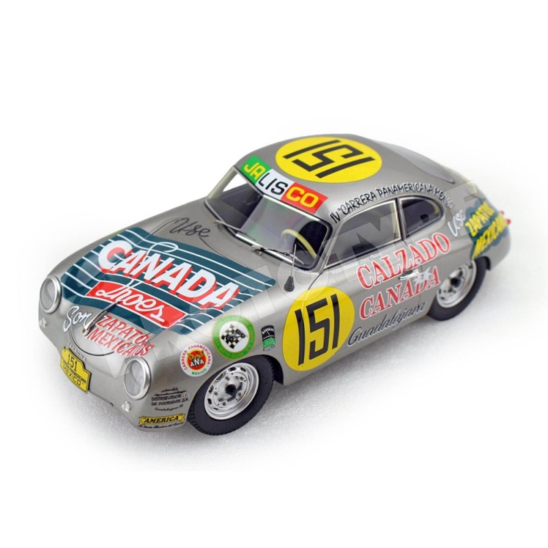 BBRC1825B porsche 365a