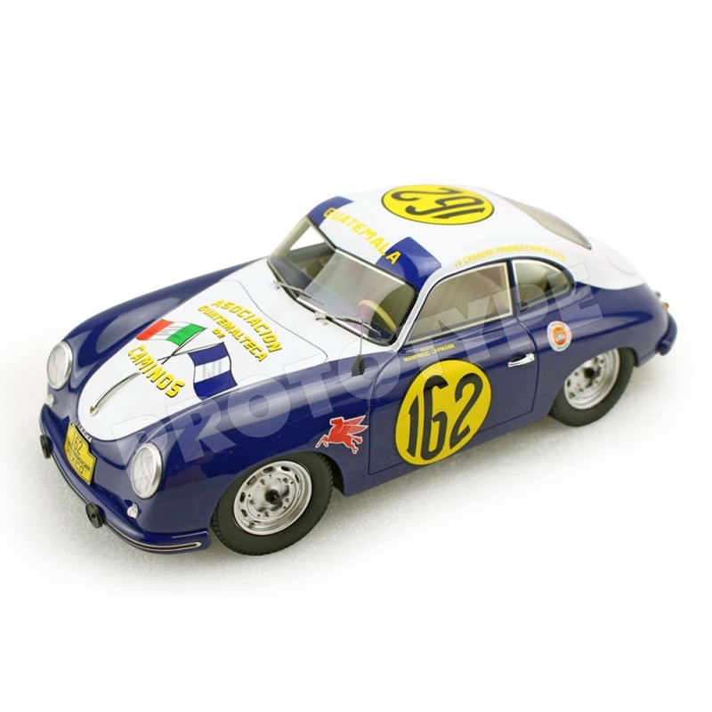 BBRC1825C porsche 365A