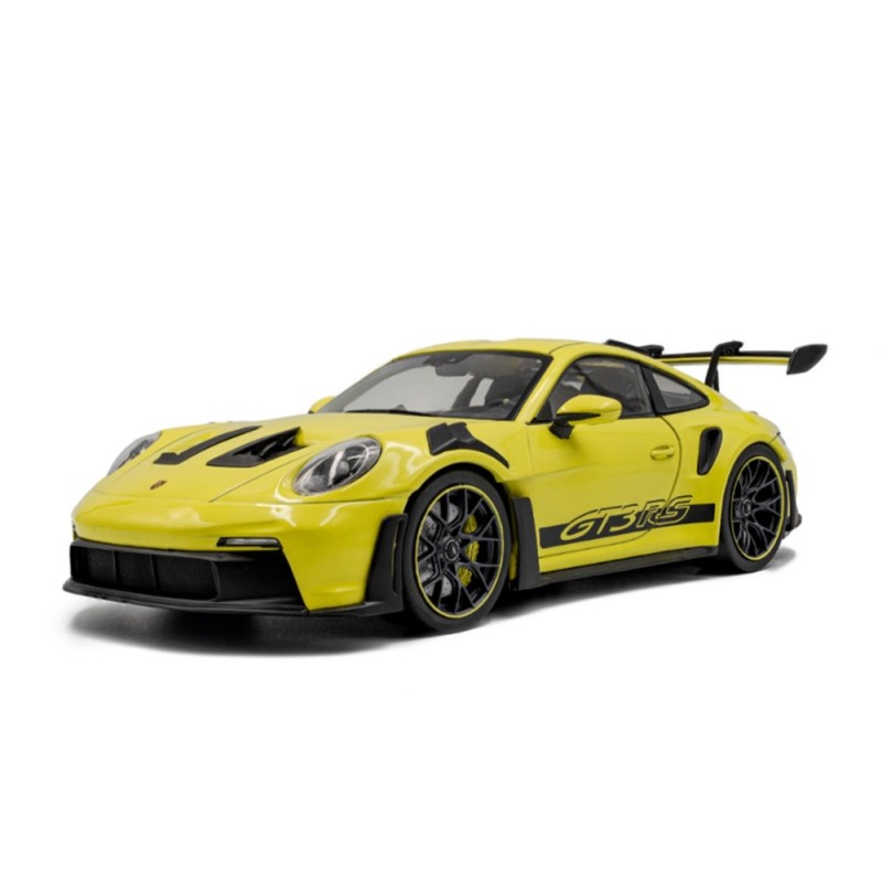 S1812104 porsche 992 gt3 rs