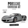 GTS803101 carrera GT