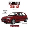 GTS801202 renault clio