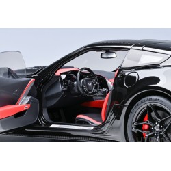 corvette C7 autoart 71276