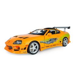 S1807609A Fast and Furious