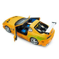 S1807609A Fast and Furious