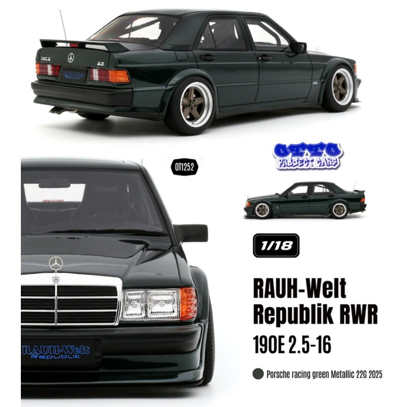 OT1252 mercedes