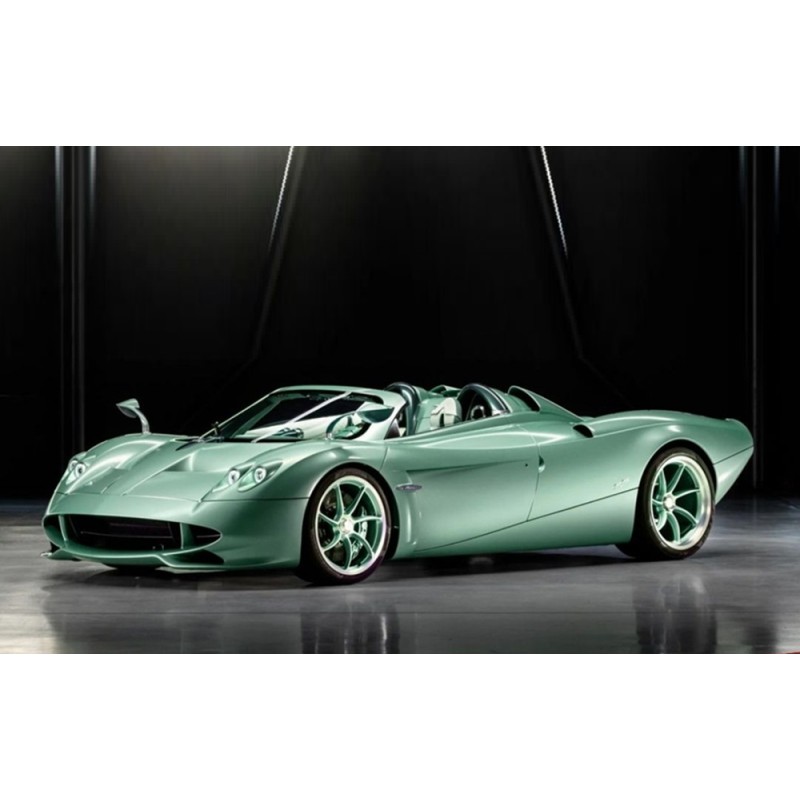 P18280A pagani Codalunga