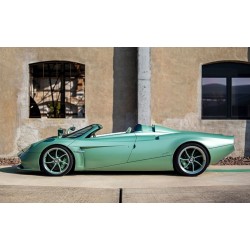 P18280A pagani Codalunga