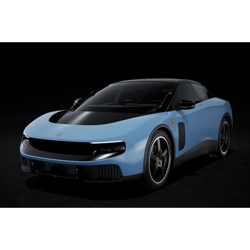 Ferrari Luce
