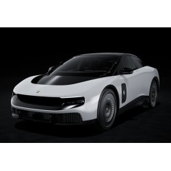 Ferrari Luce