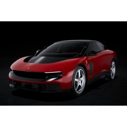 Ferrari Luce