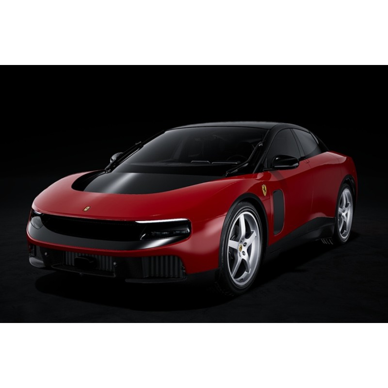 Ferrari Luce