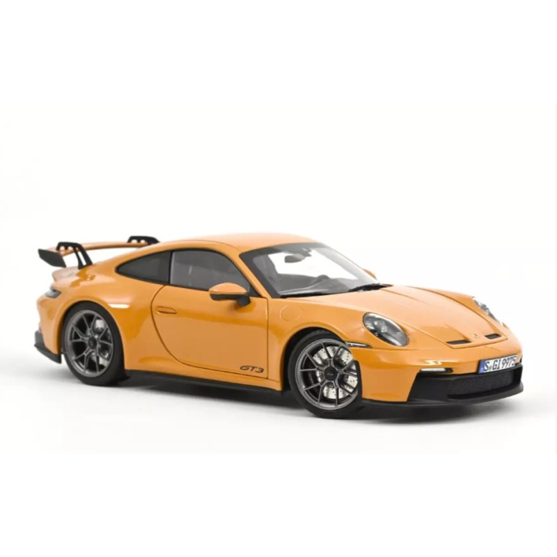 norev 187387 porsche gt3