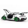 187372 Norev Porsche 992 GT3 rs
