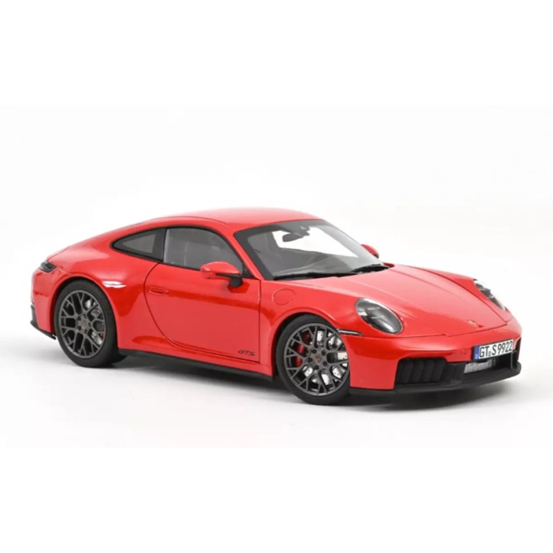 norev 187171 carrera 4 gts