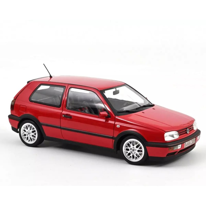 Norev 188418 VW Golf GTI