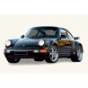 norev 187234 porsche 964 turbo