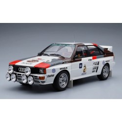 tmr1259b audi quattro