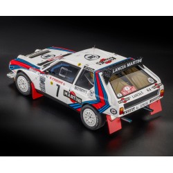 TOP154A Lancia S4